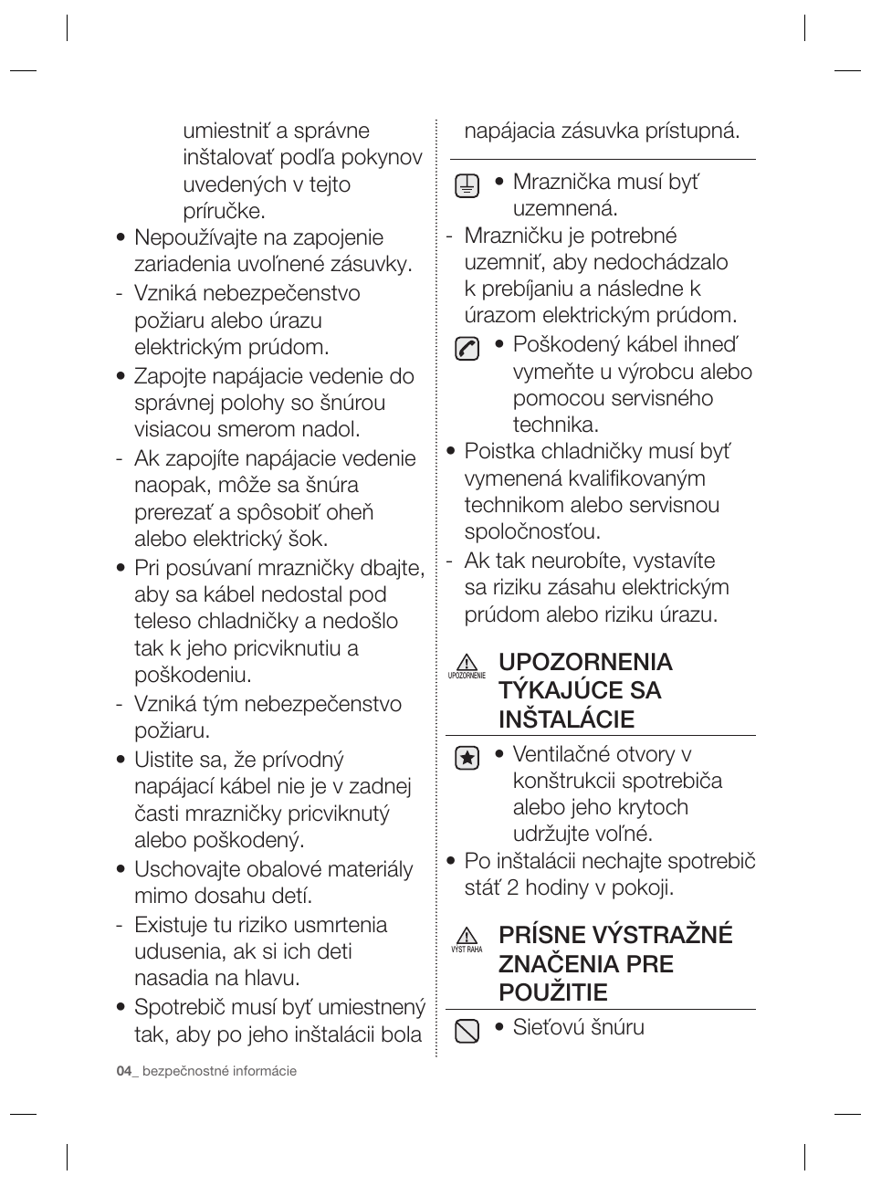 Samsung RZ80EEIS User Manual | Page 84 / 180