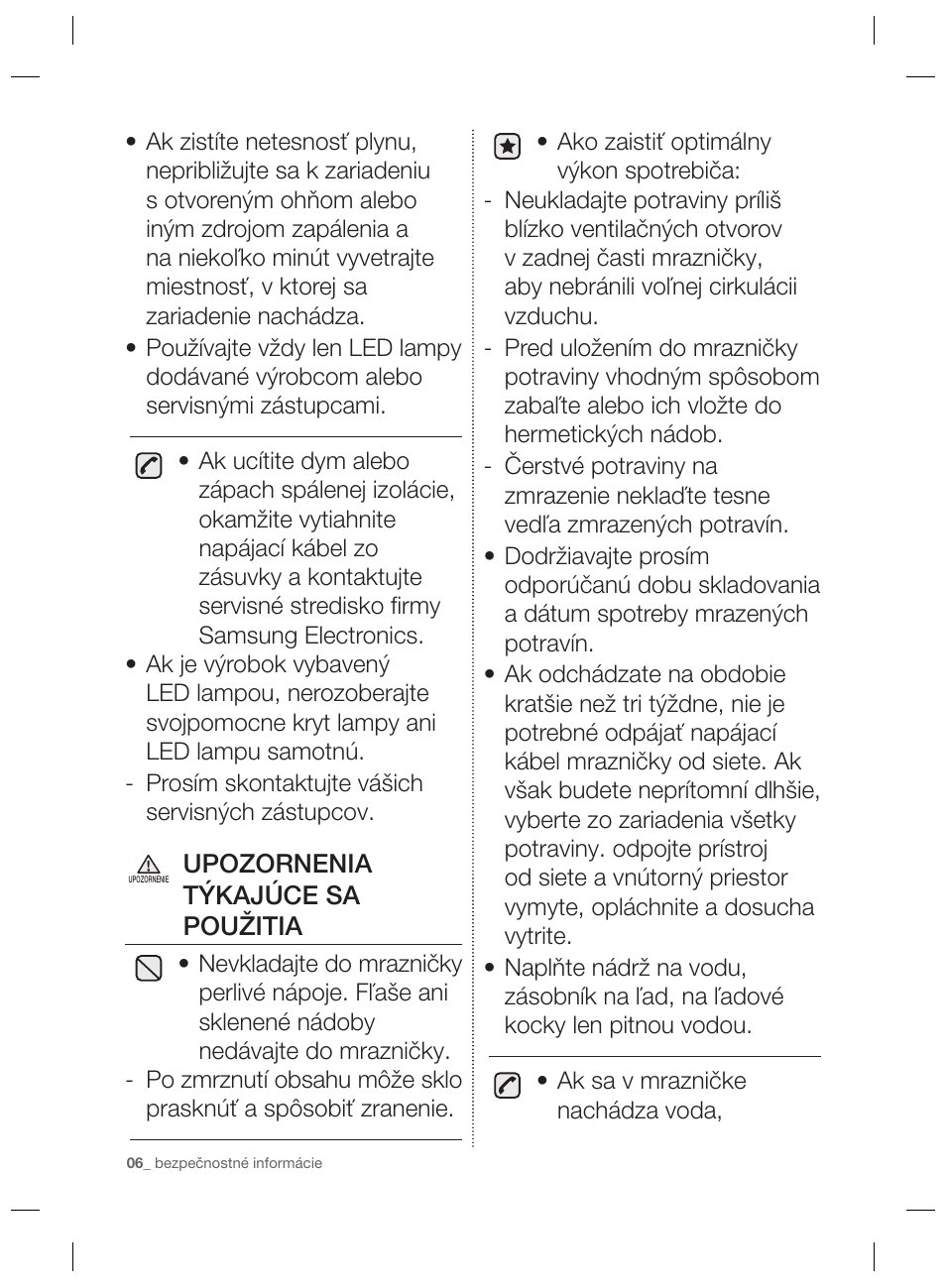 Samsung RZ80EEIS User Manual | Page 86 / 180