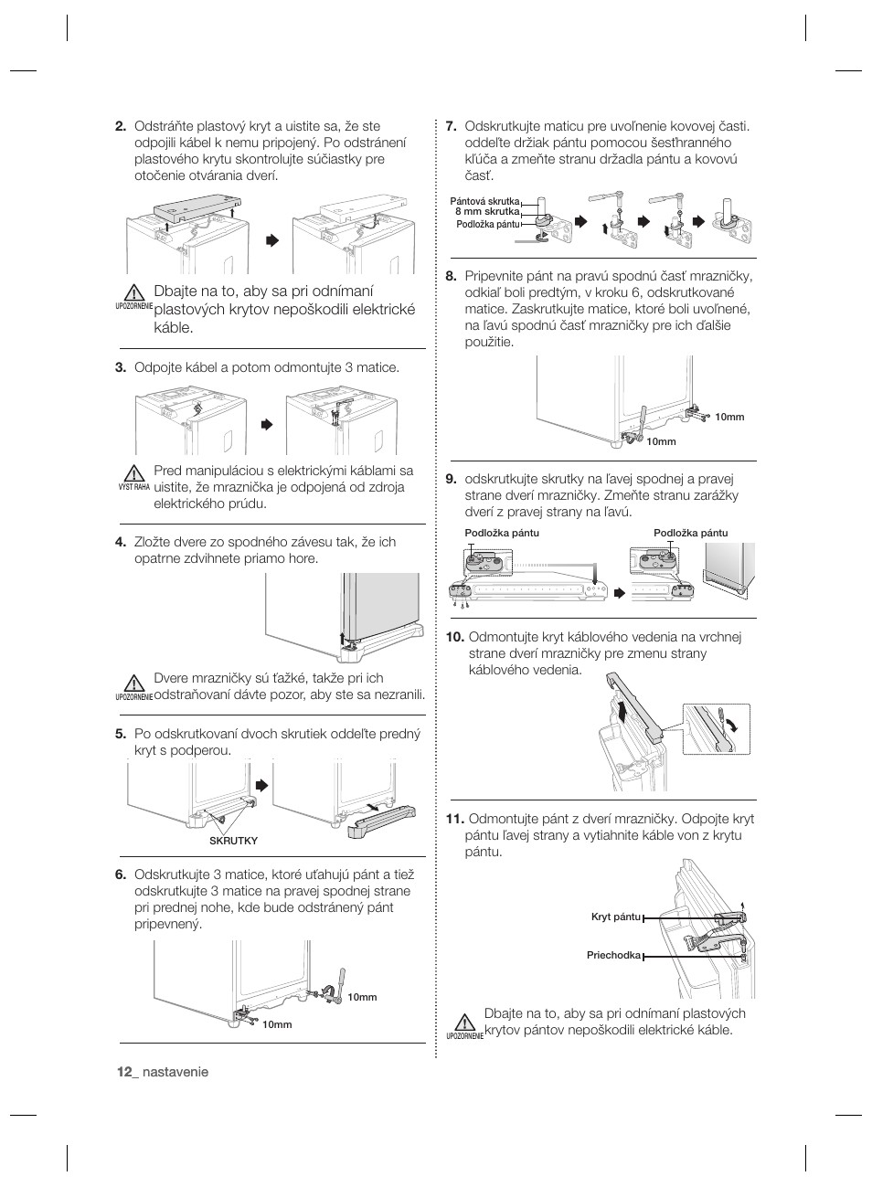 Samsung RZ80EEIS User Manual | Page 92 / 180