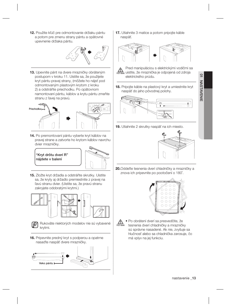 Samsung RZ80EEIS User Manual | Page 93 / 180