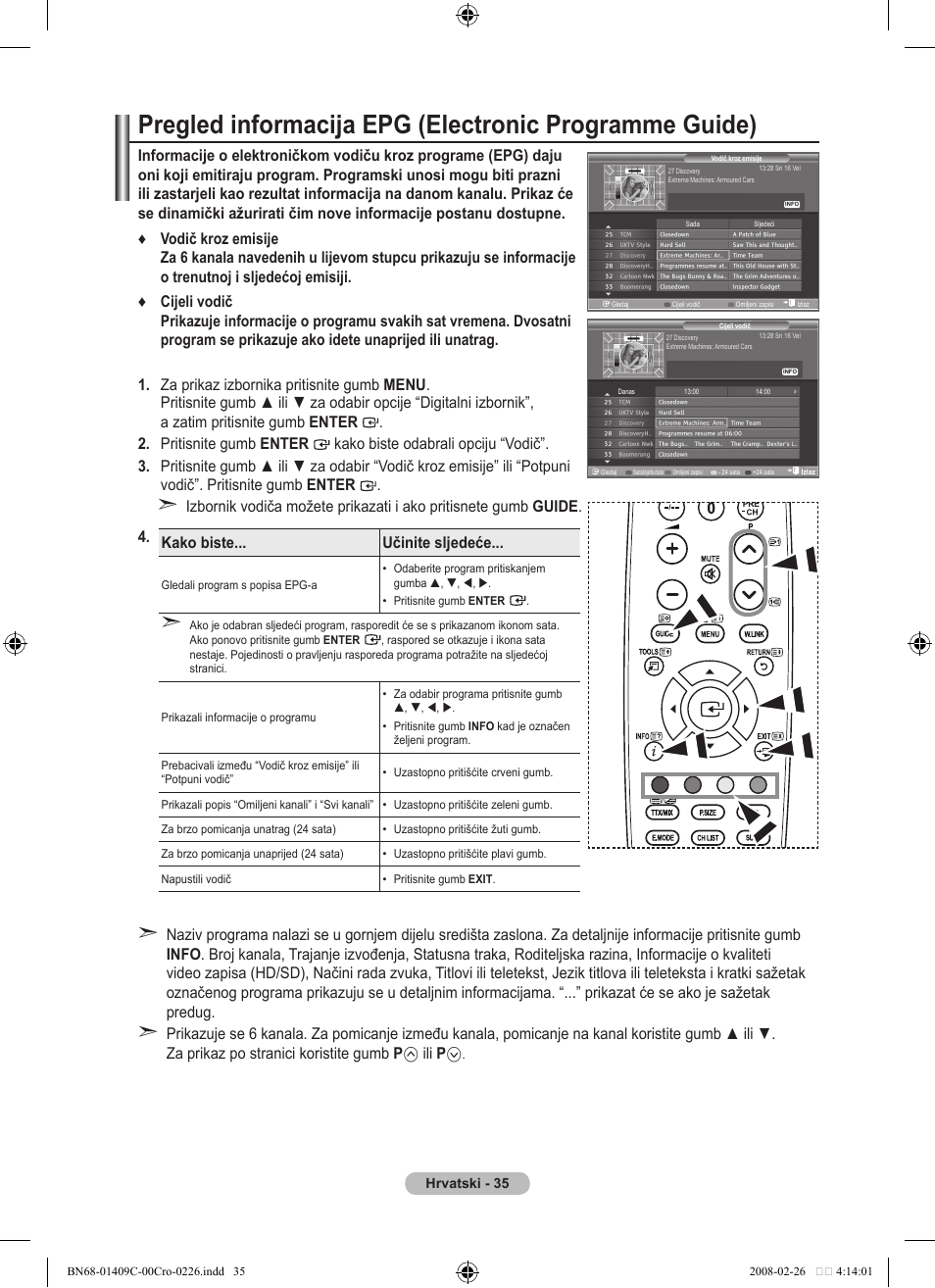 Samsung LE52A559P4F User Manual | Page 387 / 632