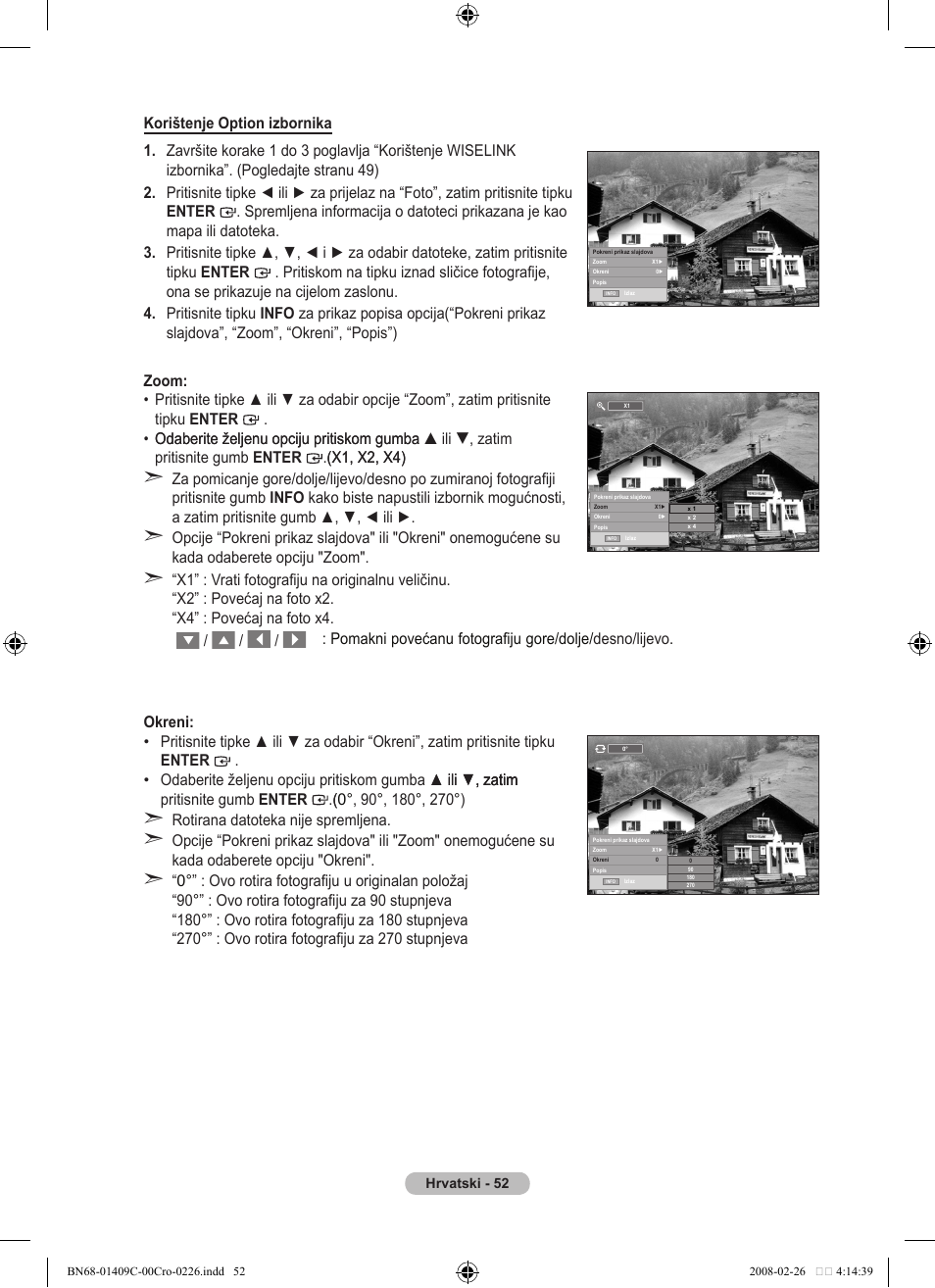Samsung LE52A559P4F User Manual | Page 404 / 632