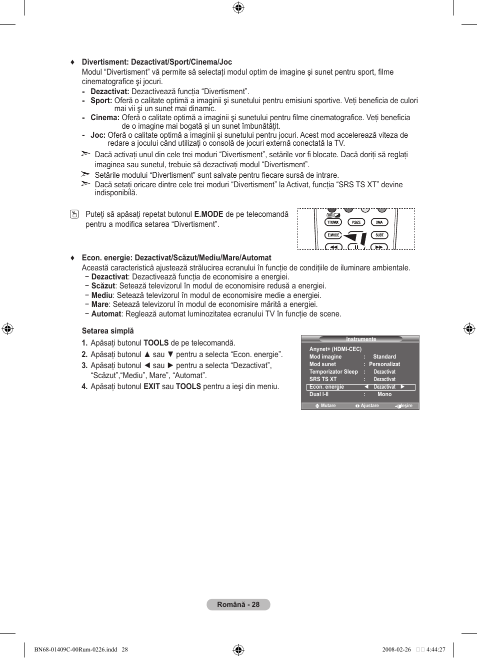 Samsung LE52A559P4F User Manual | Page 590 / 632
