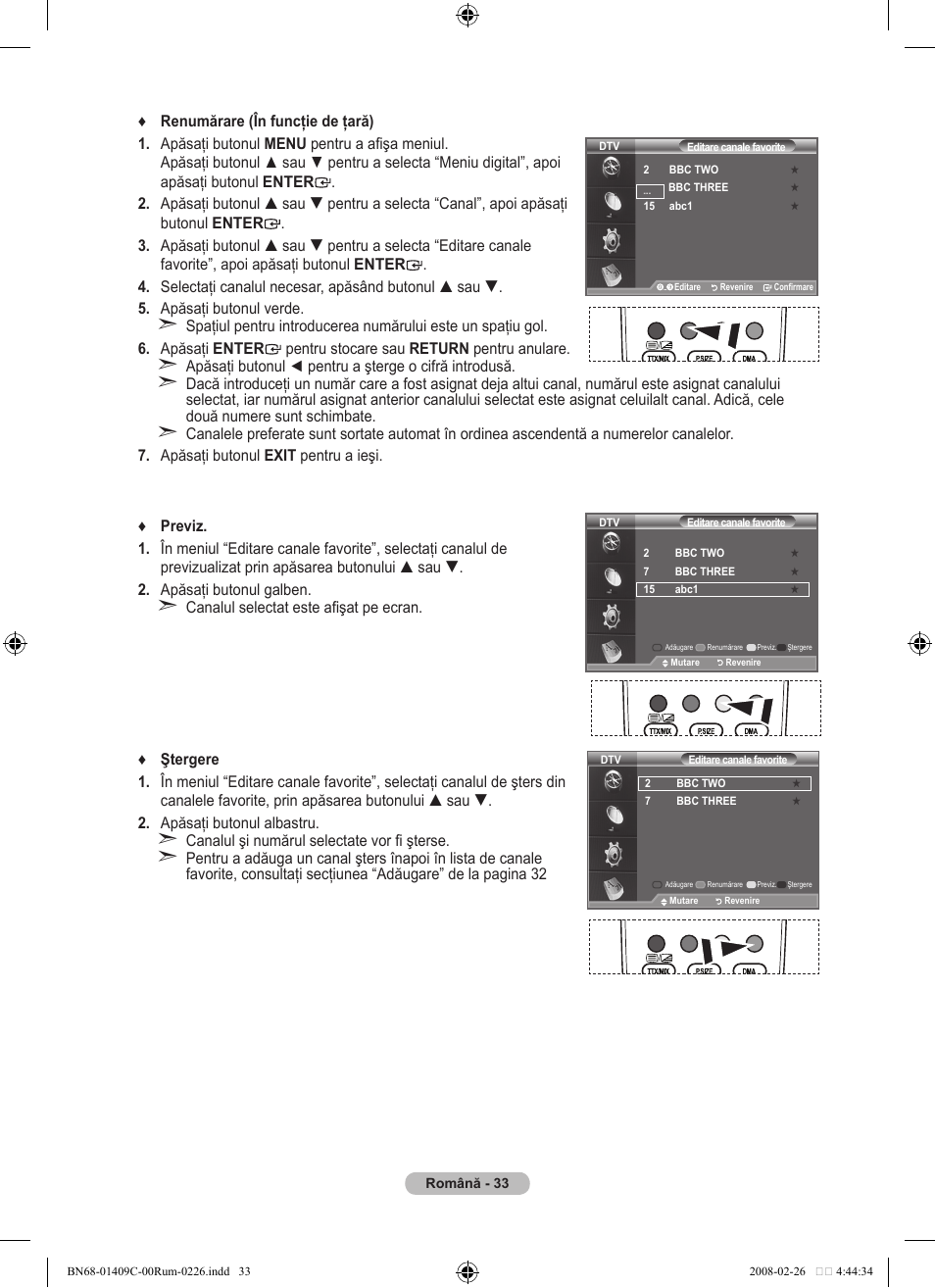 Samsung LE52A559P4F User Manual | Page 595 / 632