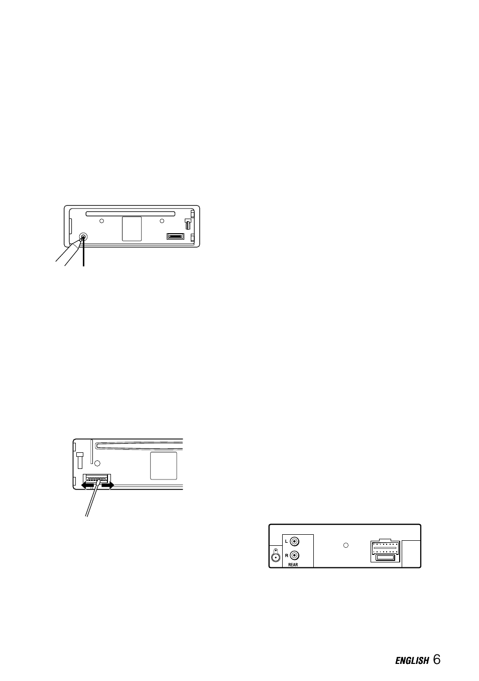 Troubleshooting, Maintenance, Specifications | Aiwa CDC-X227 User Manual | Page 7 / 8