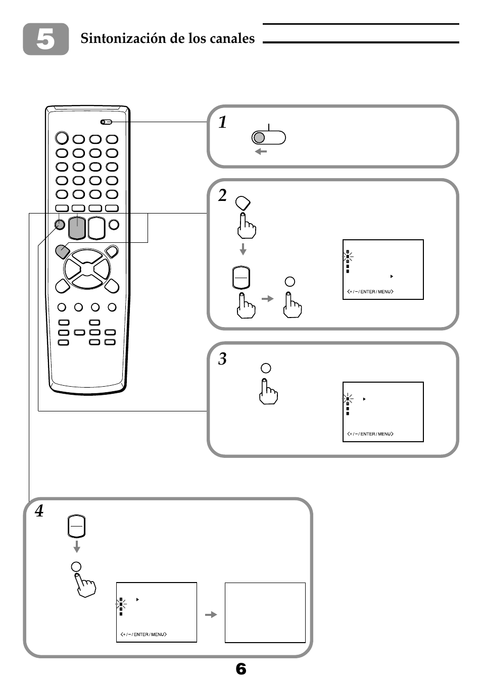 Sintonización de los canales, Aiwa co., ltd | Aiwa HV-FX8100U User Manual | Page 46 / 116