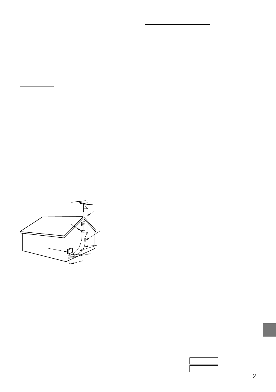 Aiwa HV-FX8100U User Manual | Page 48 / 116