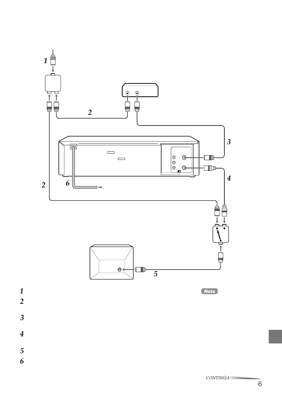 Aiwa HV-FX8100U User Manual | Page 52 / 116