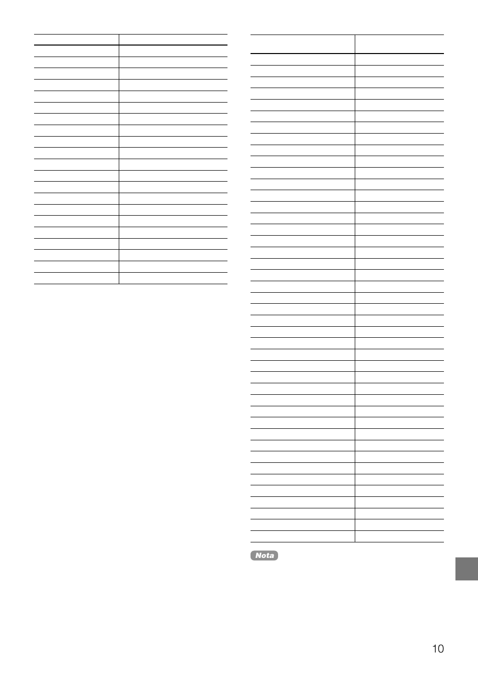 Aiwa HV-FX8100U User Manual | Page 56 / 116