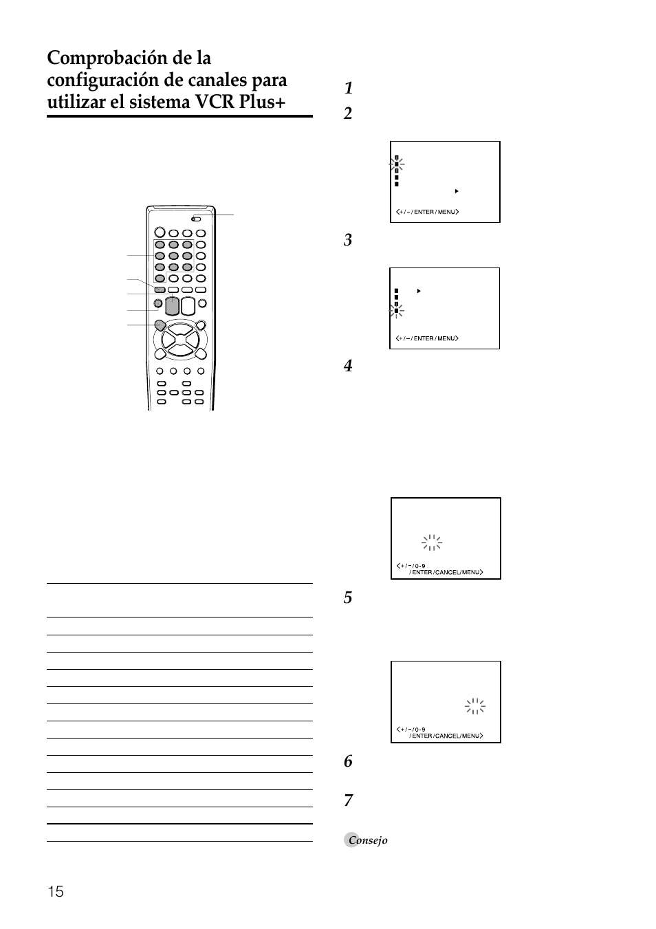 Aiwa HV-FX8100U User Manual | Page 61 / 116