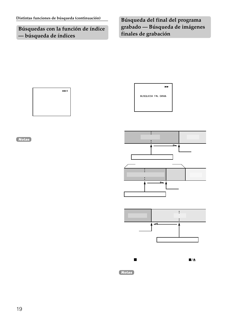 Aiwa HV-FX8100U User Manual | Page 65 / 116