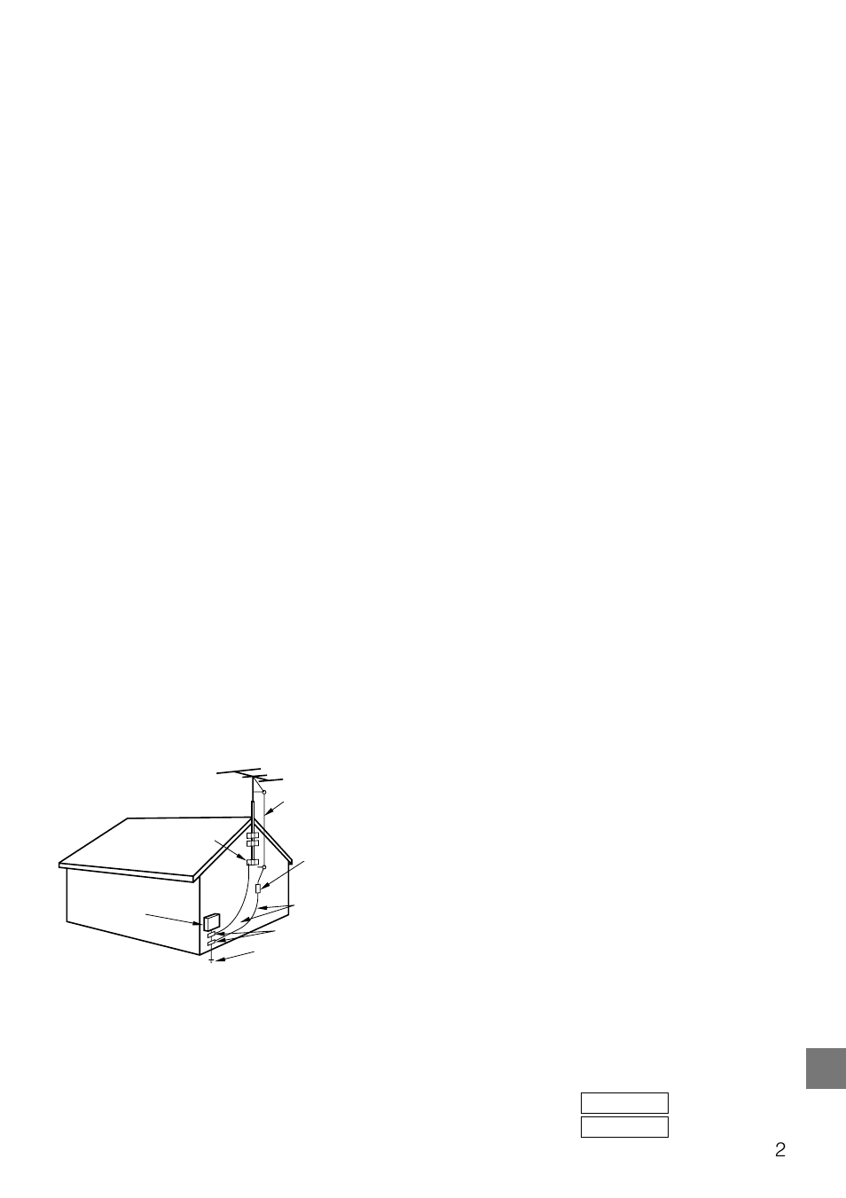 Aiwa HV-FX8100U User Manual | Page 86 / 116