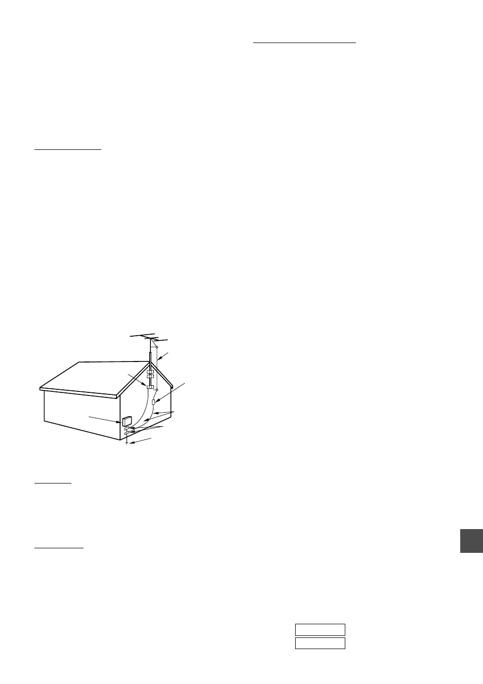 Aiwa HV-FX8100U User Manual | Page 9 / 116