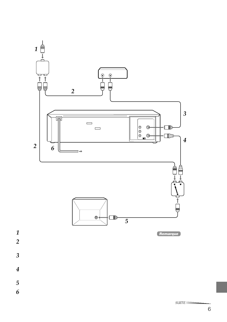 Aiwa HV-FX8100U User Manual | Page 90 / 116