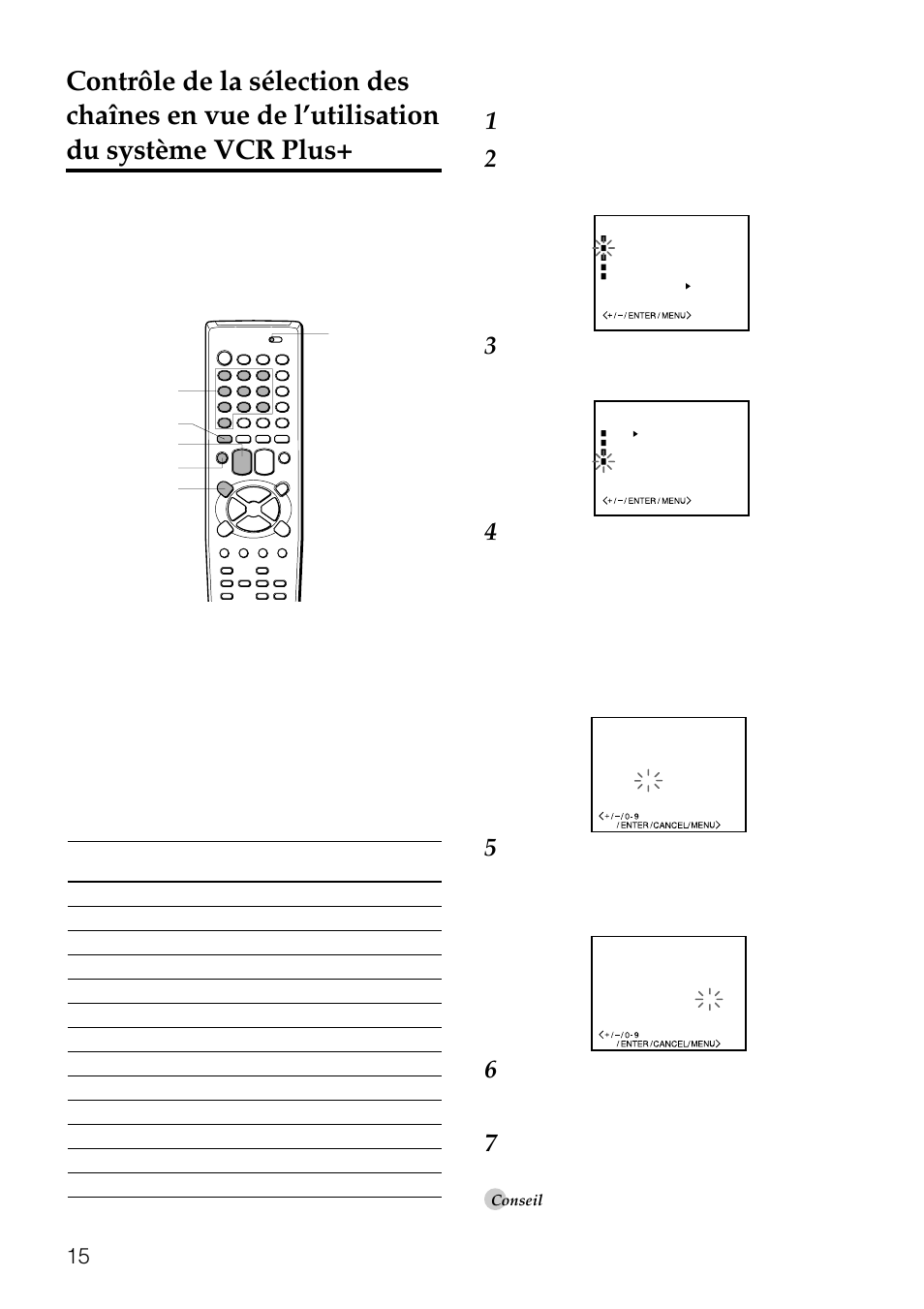 Aiwa HV-FX8100U User Manual | Page 99 / 116