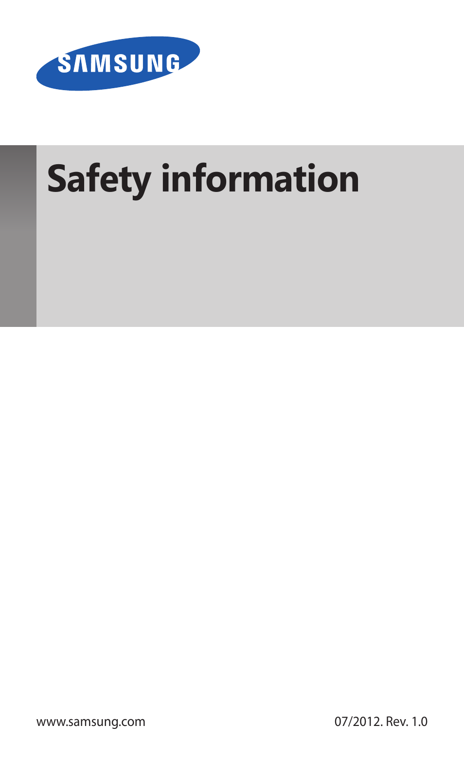 Samsung SM-T211 User Manual | 476 pages