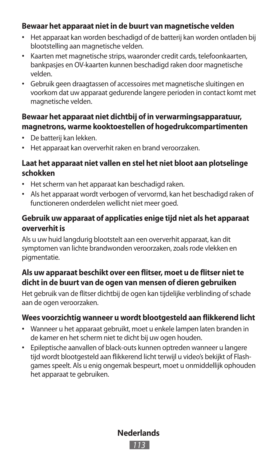 Samsung SM-T211 User Manual | Page 114 / 476