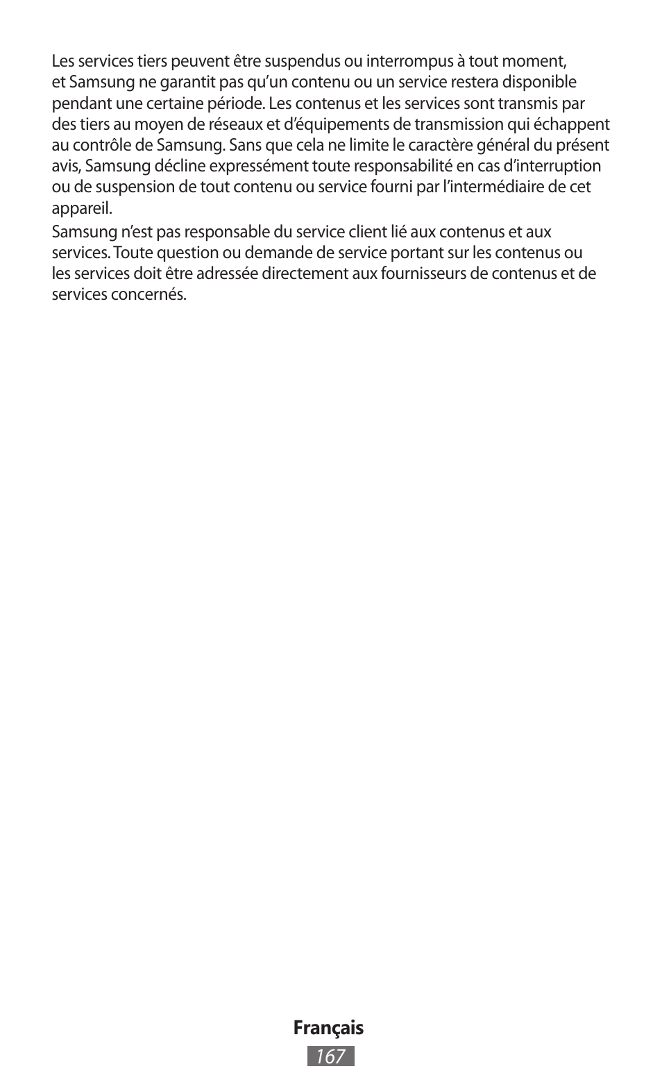 Samsung SM-T211 User Manual | Page 168 / 476