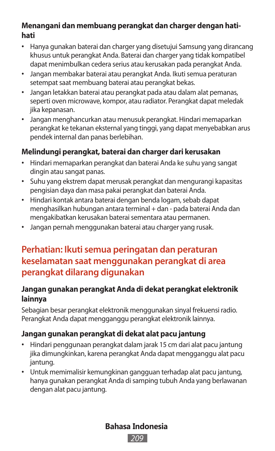Samsung SM-T211 User Manual | Page 210 / 476