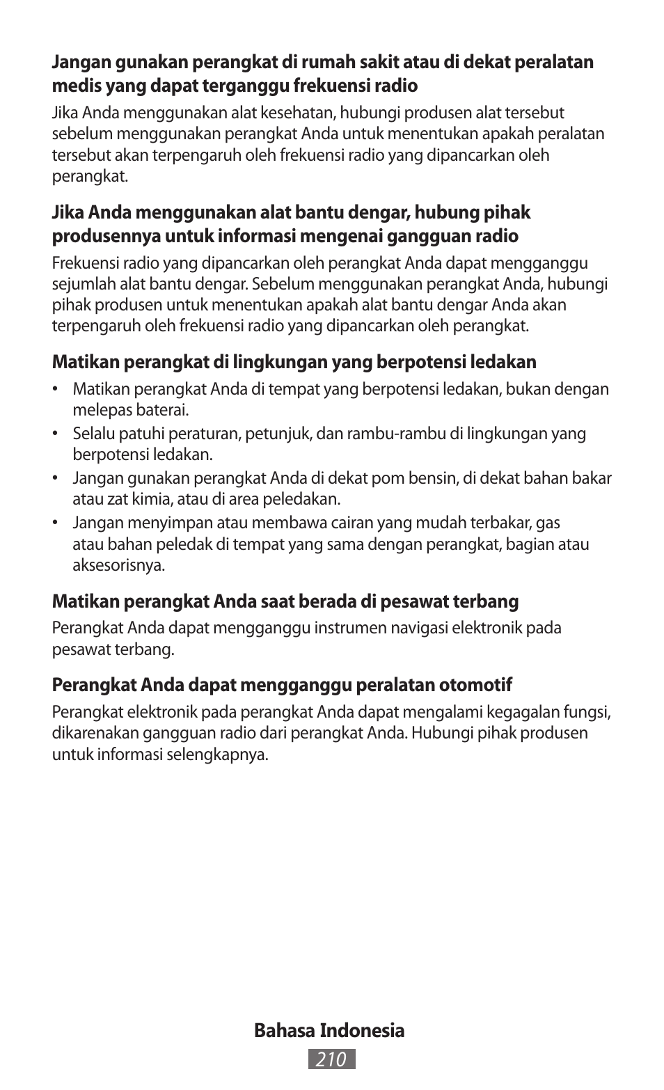 Samsung SM-T211 User Manual | Page 211 / 476