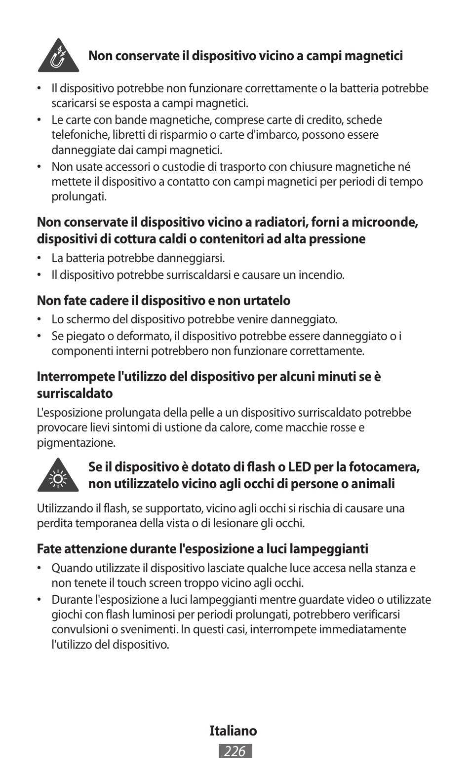 Samsung SM-T211 User Manual | Page 227 / 476