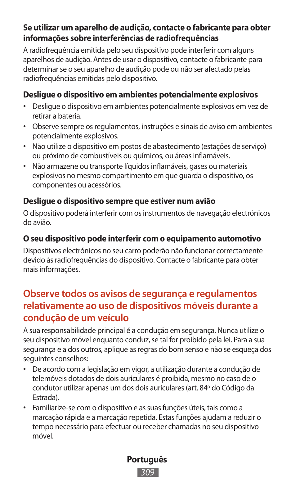 Samsung SM-T211 User Manual | Page 310 / 476