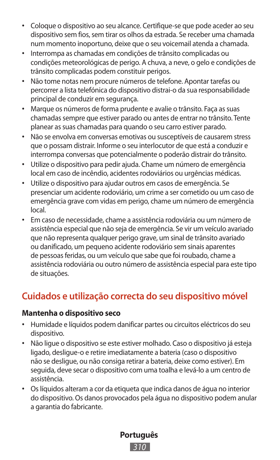 Samsung SM-T211 User Manual | Page 311 / 476