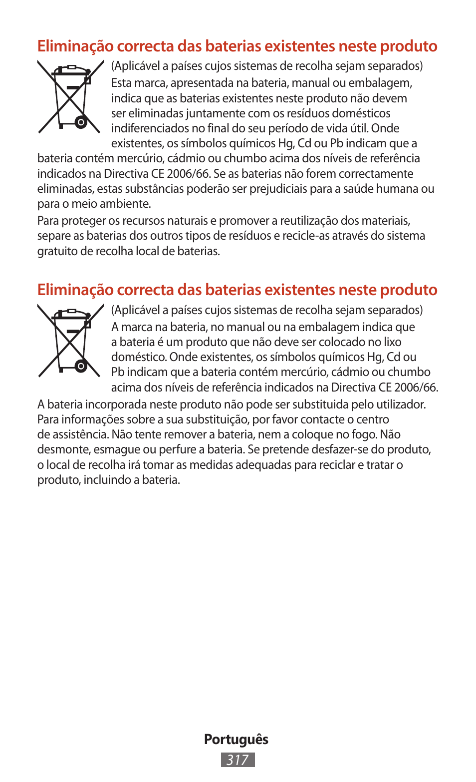 Samsung SM-T211 User Manual | Page 318 / 476
