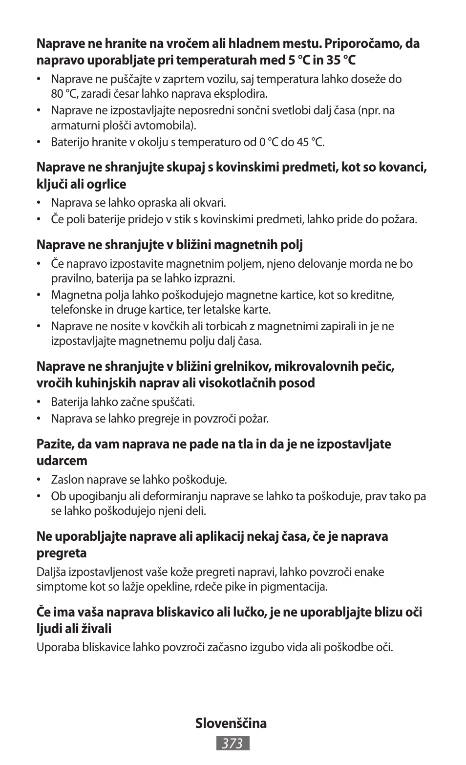 Samsung SM-T211 User Manual | Page 374 / 476