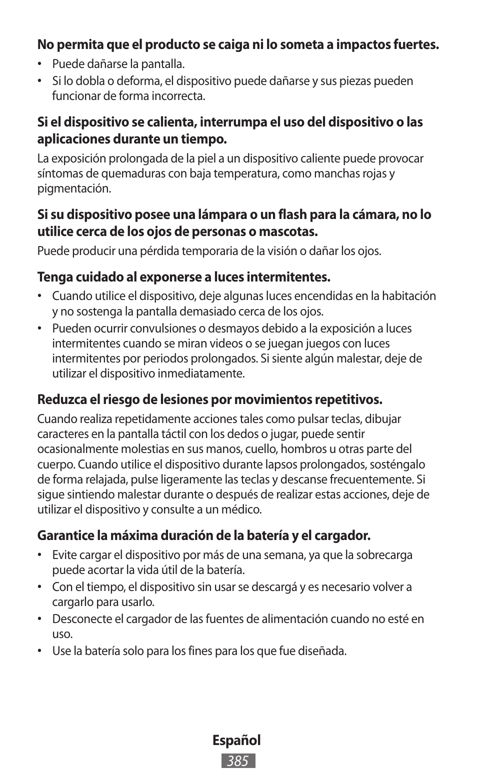 Samsung SM-T211 User Manual | Page 386 / 476