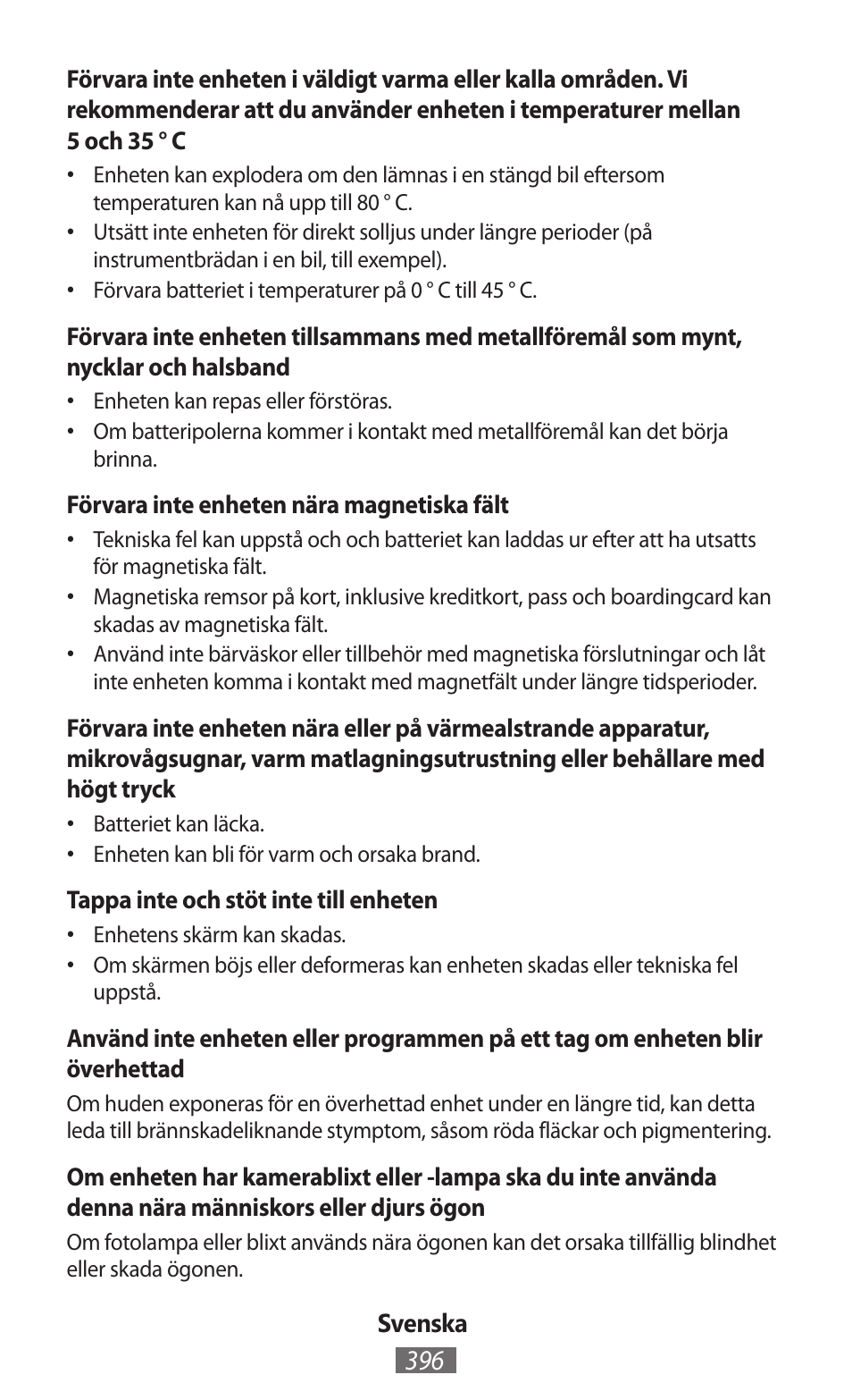 Samsung SM-T211 User Manual | Page 397 / 476