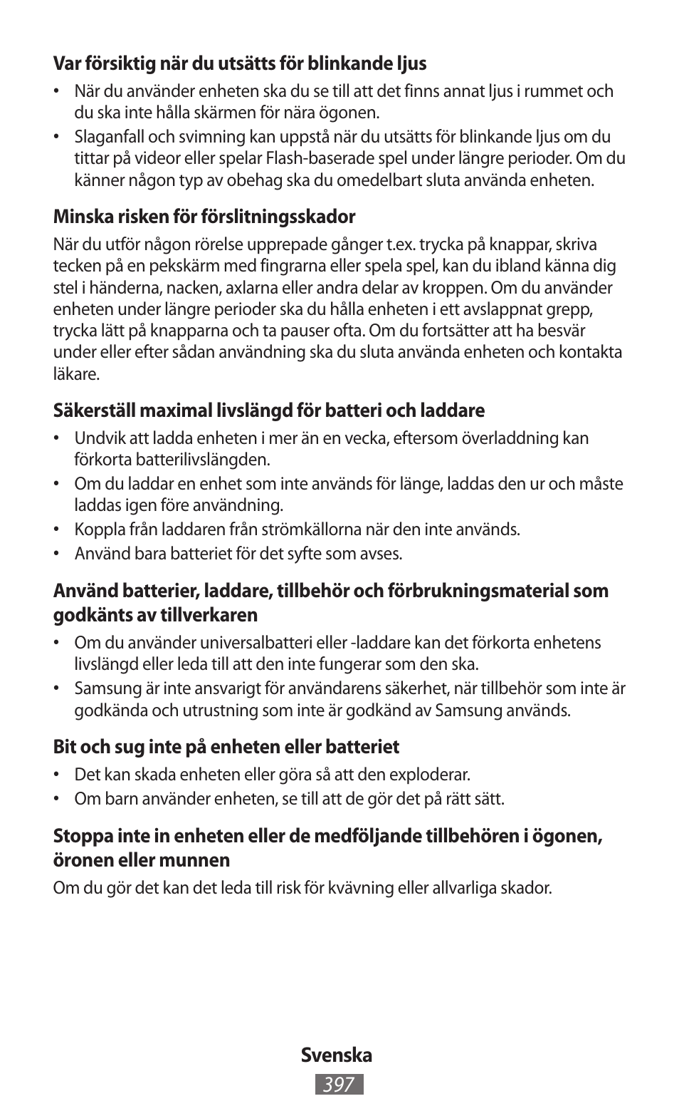 Samsung SM-T211 User Manual | Page 398 / 476