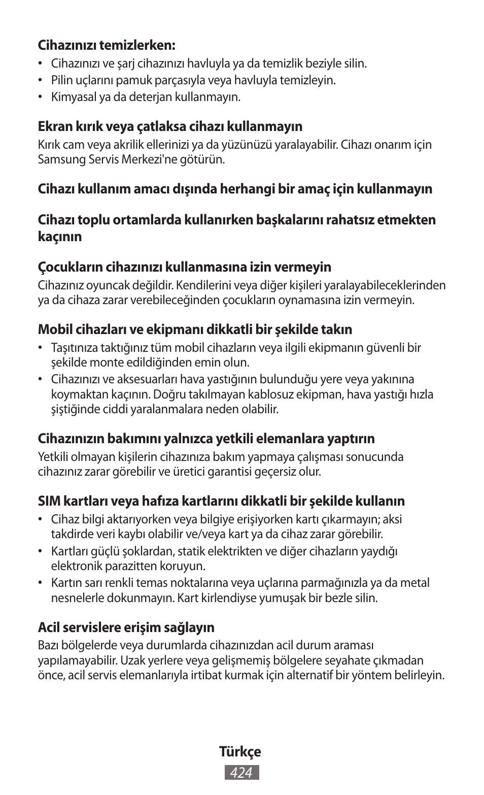 Samsung SM-T211 User Manual | Page 425 / 476