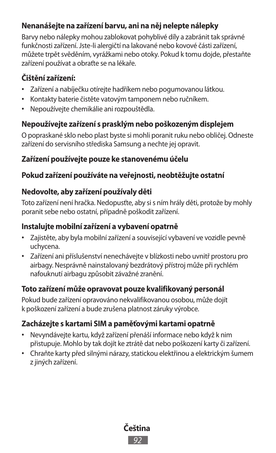 Samsung SM-T211 User Manual | Page 93 / 476