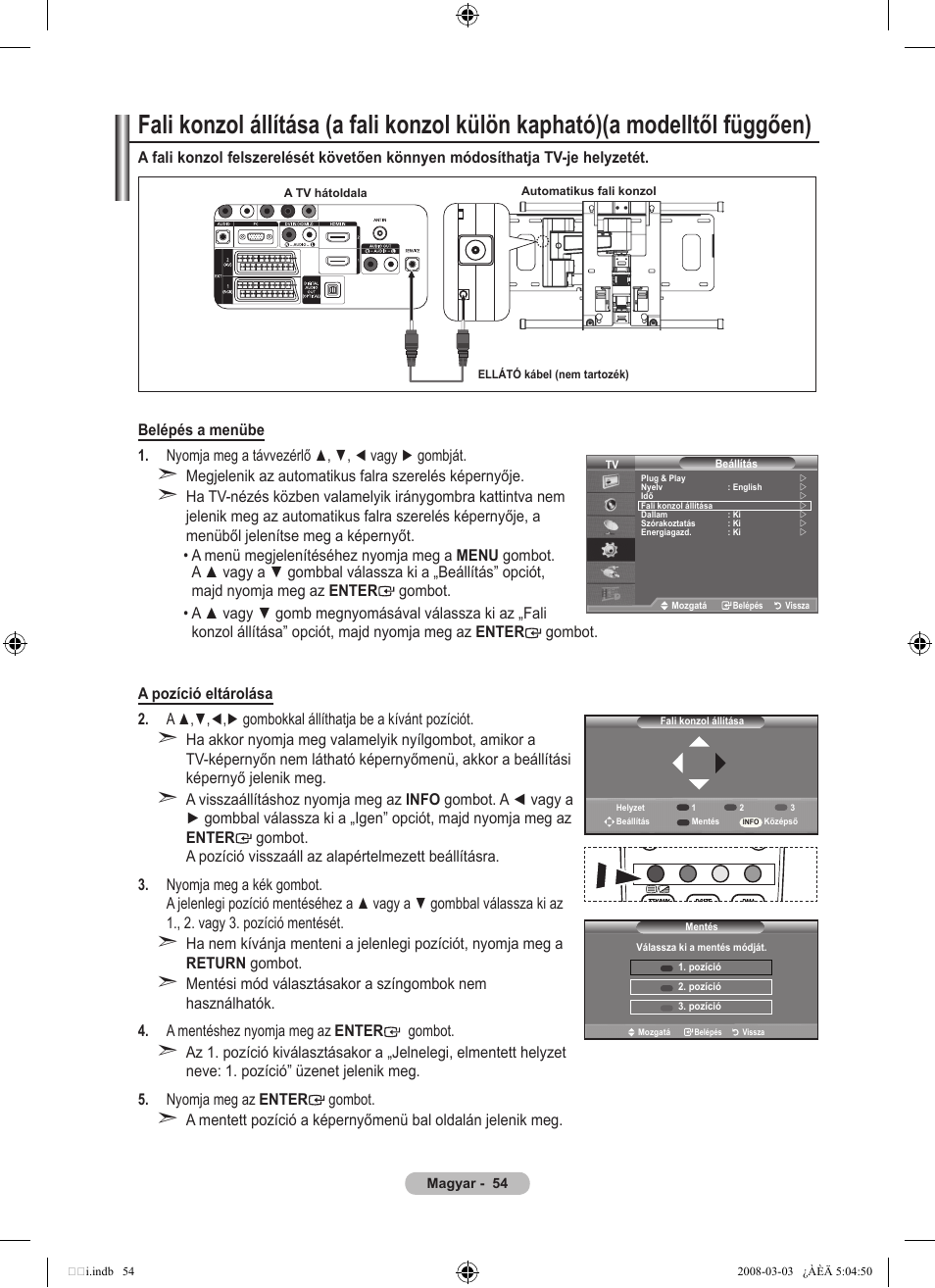 Samsung LE32A455C1D User Manual | Page 116 / 542