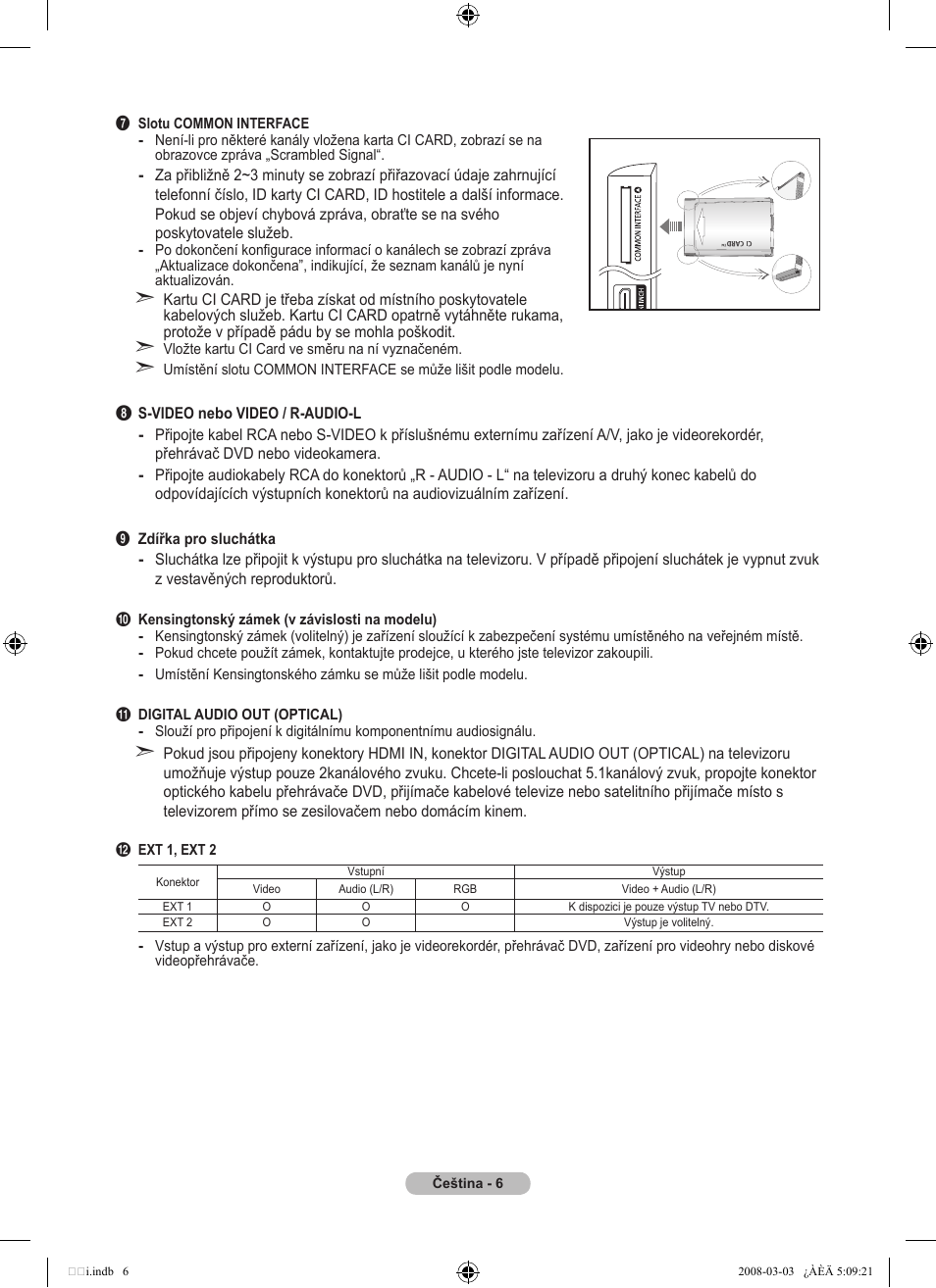 Samsung LE32A455C1D User Manual | Page 368 / 542