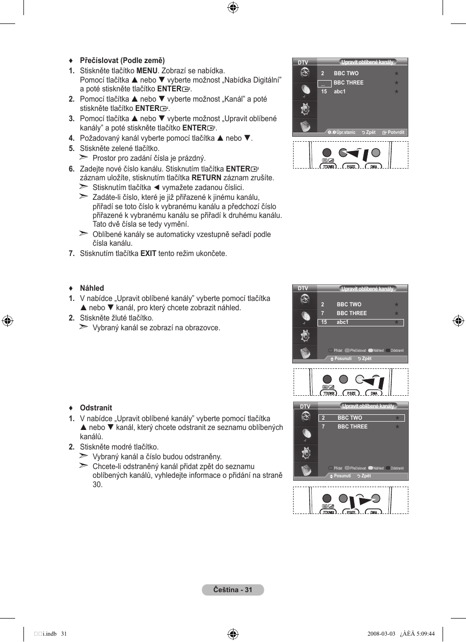 Samsung LE32A455C1D User Manual | Page 393 / 542