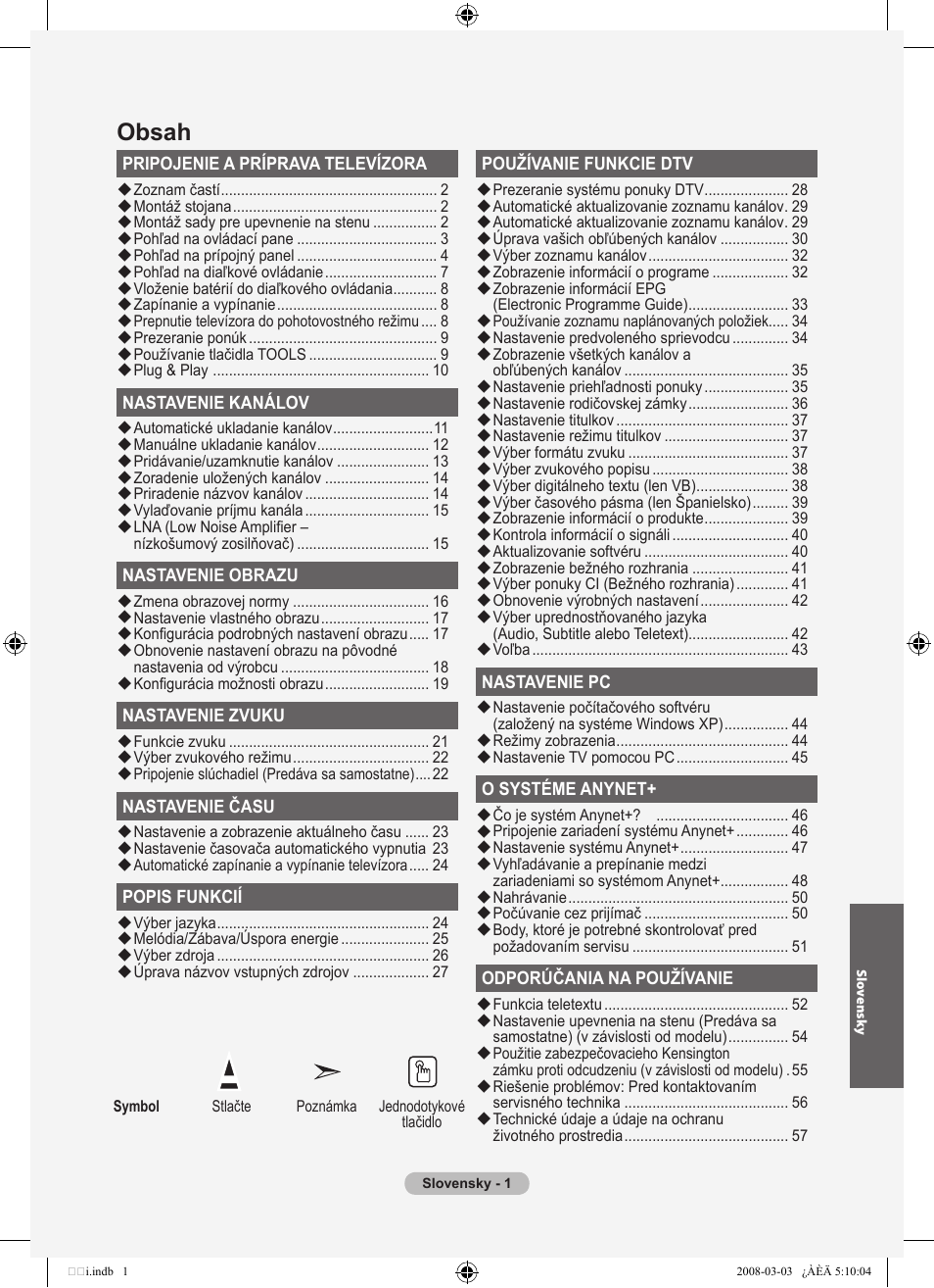 Samsung LE32A455C1D User Manual | Page 423 / 542