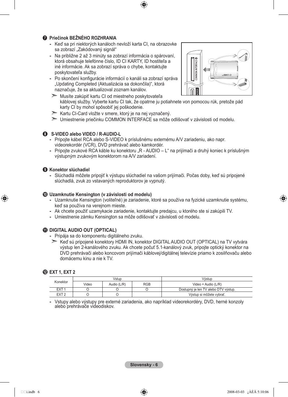 Samsung LE32A455C1D User Manual | Page 428 / 542