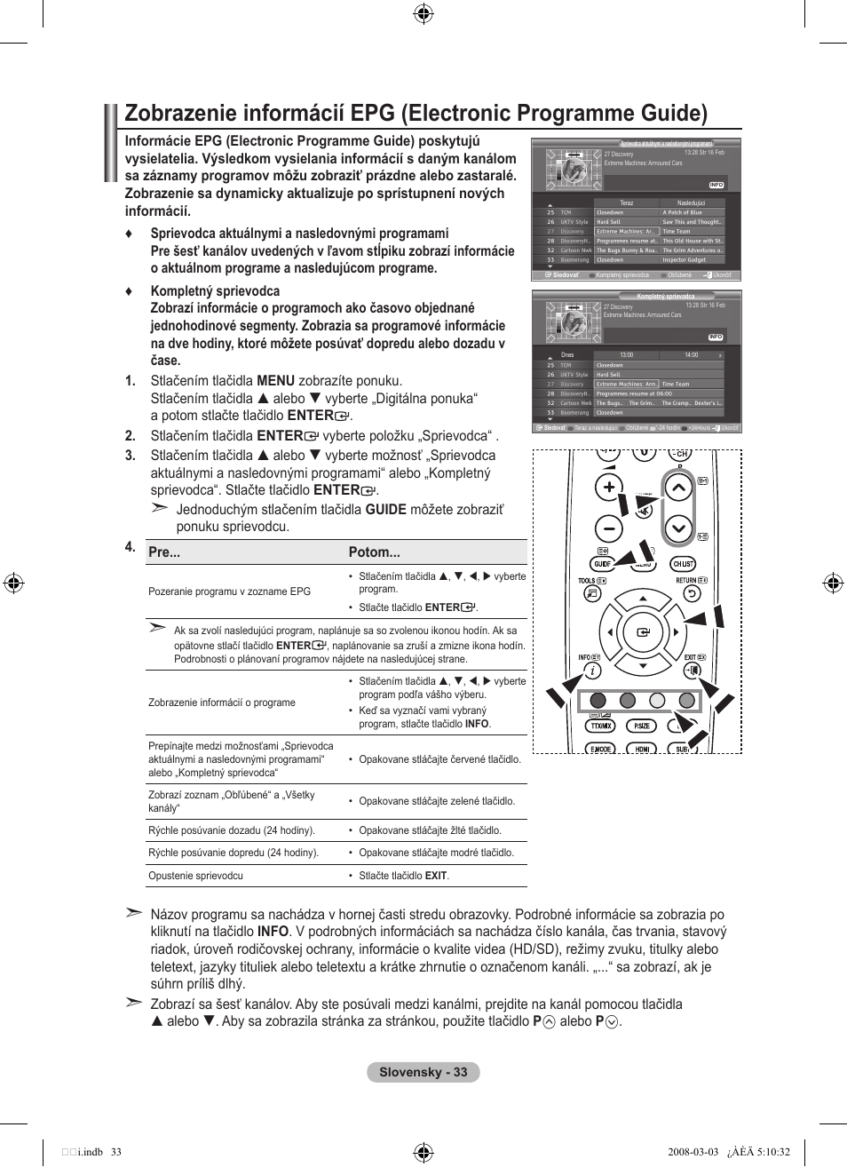 Samsung LE32A455C1D User Manual | Page 455 / 542