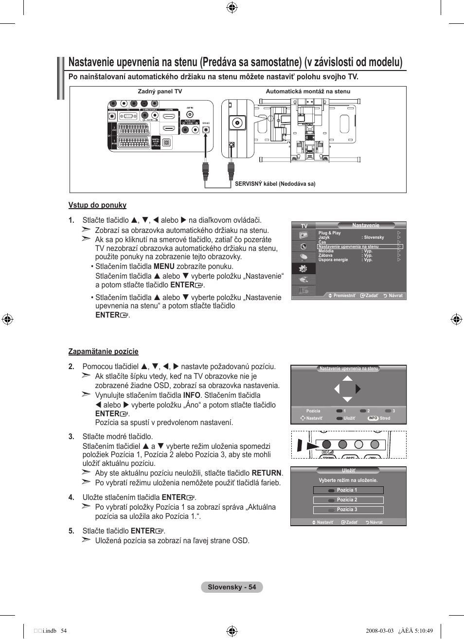 Samsung LE32A455C1D User Manual | Page 476 / 542