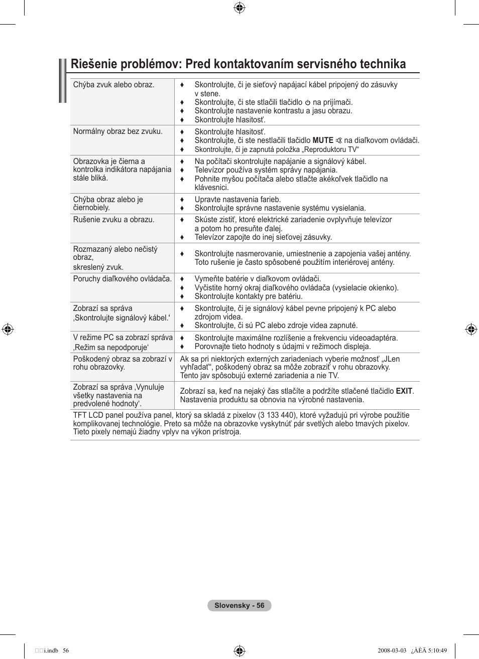 Samsung LE32A455C1D User Manual | Page 478 / 542