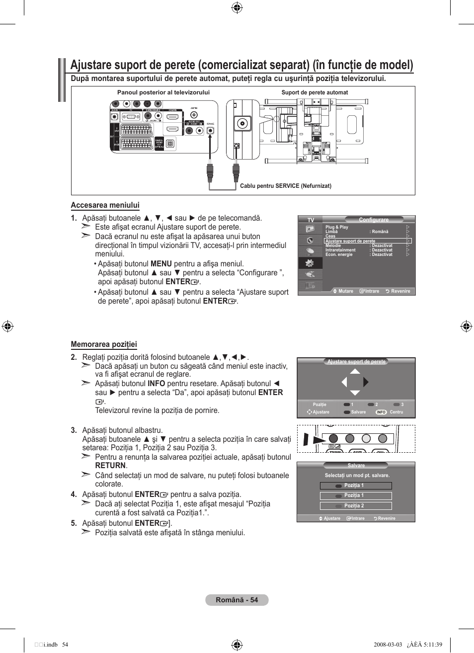 Samsung LE32A455C1D User Manual | Page 536 / 542