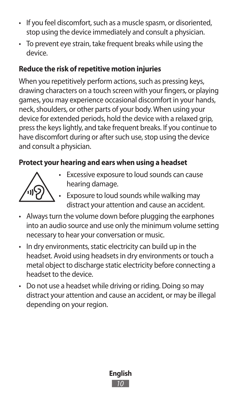 Samsung SM-G130HN User Manual | Page 11 / 732