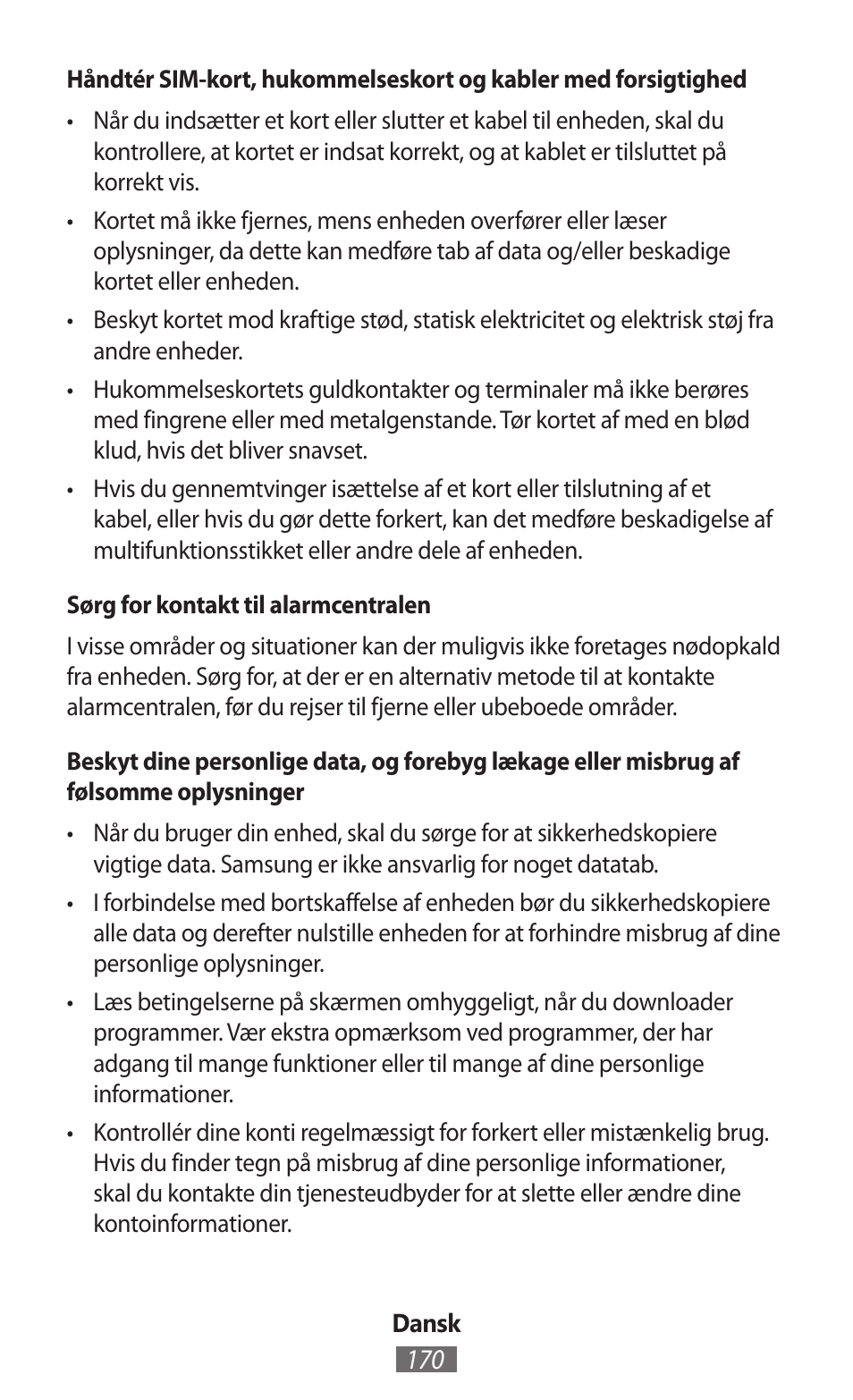 Samsung SM-G130HN User Manual | Page 171 / 732