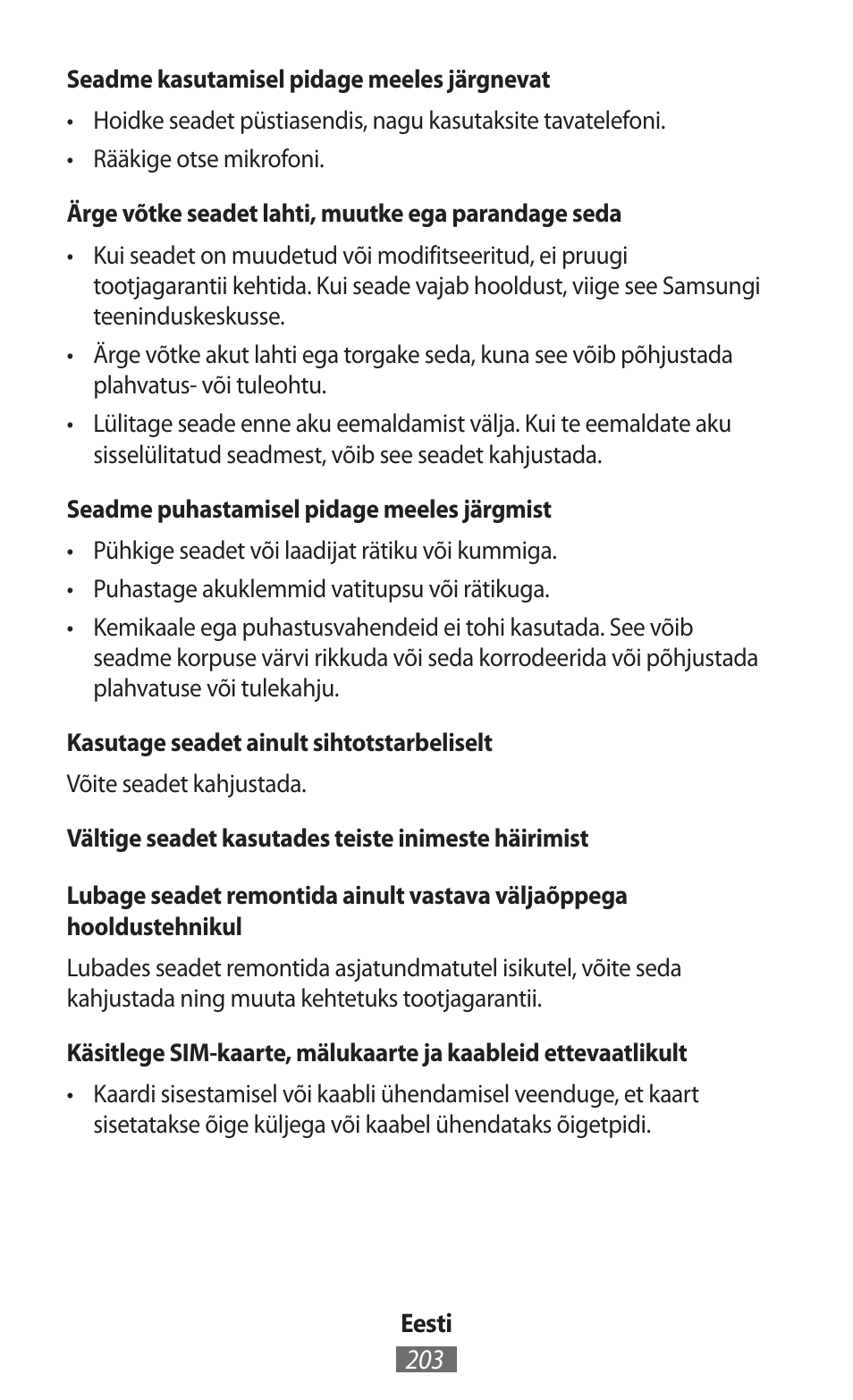 Samsung SM-G130HN User Manual | Page 204 / 732