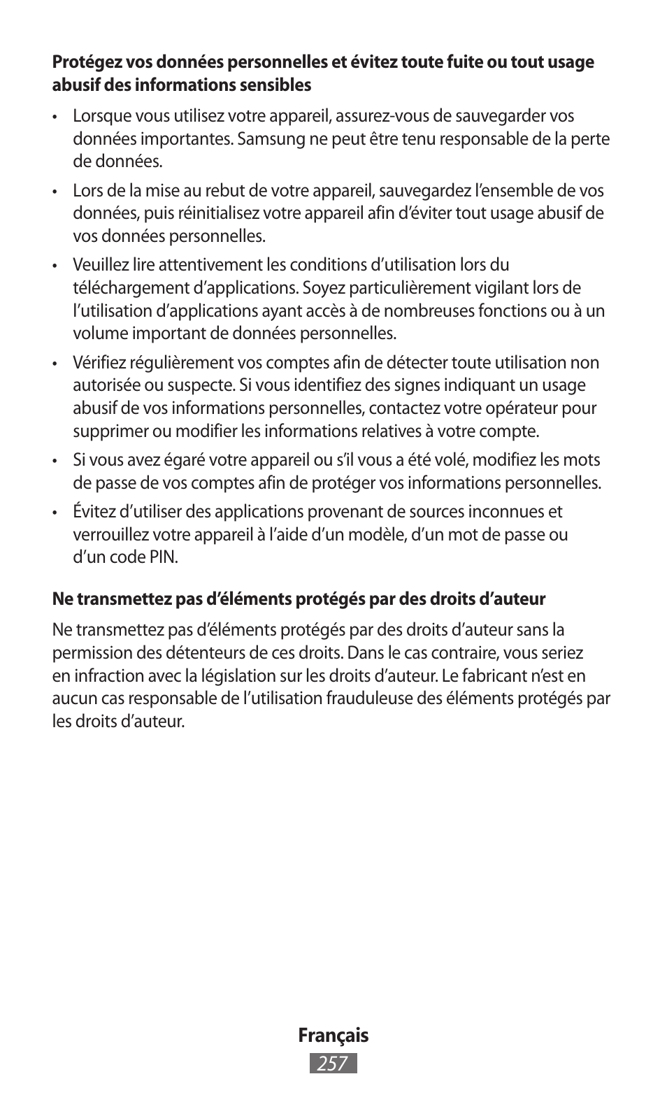Samsung SM-G130HN User Manual | Page 258 / 732