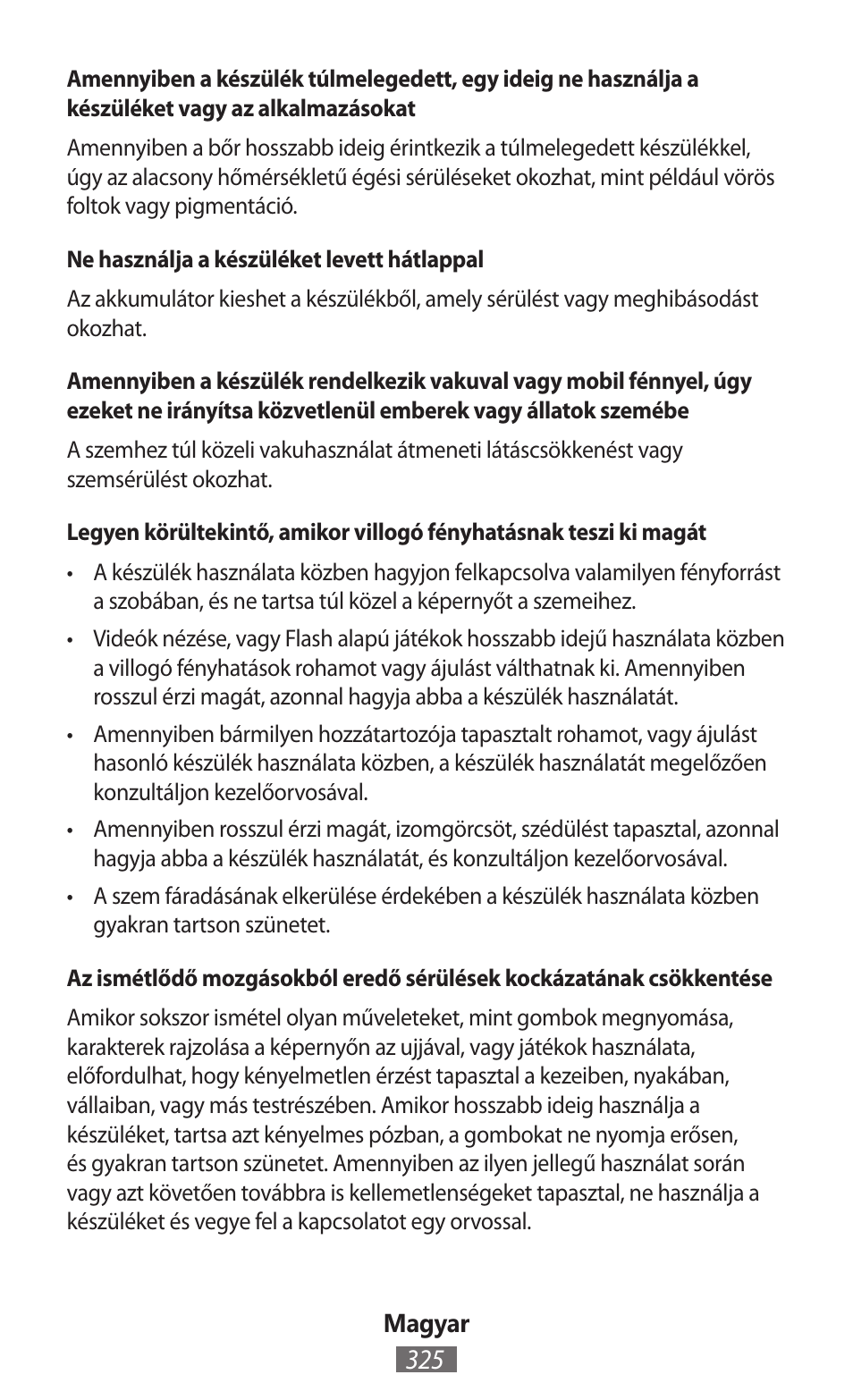 Samsung SM-G130HN User Manual | Page 326 / 732