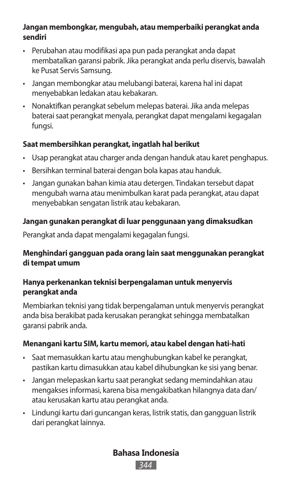 Samsung SM-G130HN User Manual | Page 345 / 732