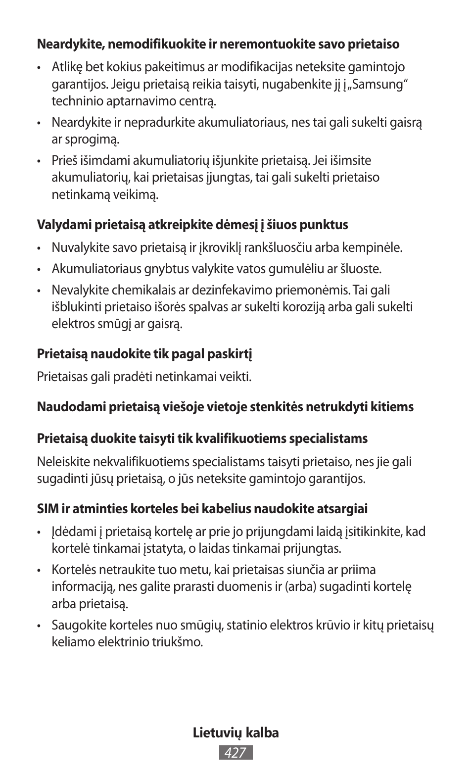 Samsung SM-G130HN User Manual | Page 428 / 732